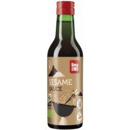 Sos cu susan bio 250ml, Lima