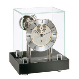 Ceas de birou mecanic Hermle 22801-740352 sticla