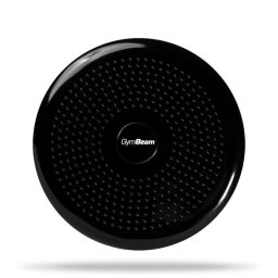 GymBeam Pad pentru echilibru Black