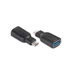 CLUB 3D USB 3.1 Type C to USB 3.0 Adapter