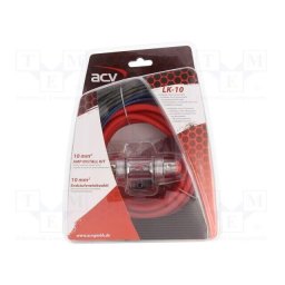 Kit cabluri 10mm