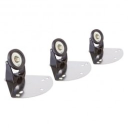 Set iluminare fantana plutitoare PondJet LED alb