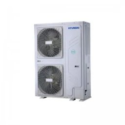 Pompa de caldura aer-apa pentru incalzire si racire Hyundai HYHC-V22W/D2RN8-B - 22 kW, monobloc, trifazica, agent frigorific R32, clasa energetica A+++