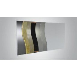 PANOU RADIANT MODEL ECOSUN 300 U 592x592x30 300W
