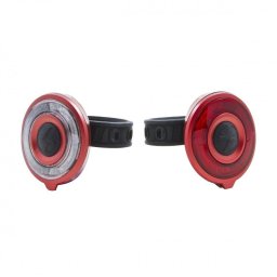 SET LUMINI SPANNINGA BOPP F+S ROSU