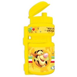 STICLA APA SEVEN WTP 350 ML GALBEN