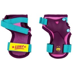 PROTECTOARE INCHEIETURA SEVEN SOY LUNA