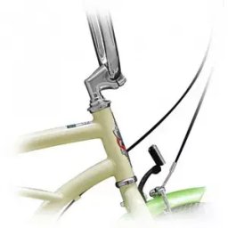 TIJA GHIDON PEGAS PRACTIC16 130MM ARGINT