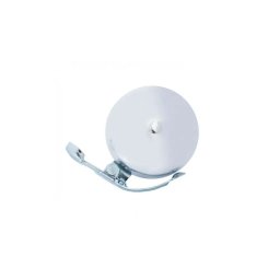 SONERIE ALUMINIU CLASICA 50MM 407B, CROM