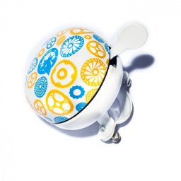 SONERIE DING-DONG PEGAS 60MM, MOD.5