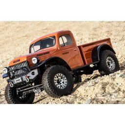 Caroserie Dodge Power Wagon 1946 - Proline, 313 mm