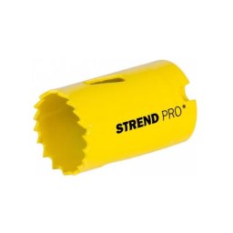 Carota Bimetal pentru gaurit metal, lemn, 32 mm, Strend Pro