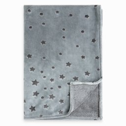 Paturica bebe Constelatie gri Tuc Tuc