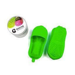 PROTECTIE INCALTAMINTE NF XS 22-25 VERDE