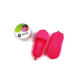 PROTECTIE INCALTAMINTE NF M 30-33 ROZ