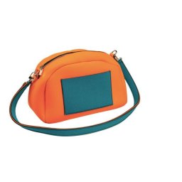 GEANTA UMAR NFUN FUNNY TURCOAZ NEGRU