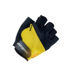 MANUSI PEGAS CU SEMNAL LED, XXXL, GALBEN