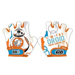 MANUSI SEVEN STAR WARS ALB PORT