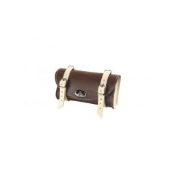 BORSETA MTGRP 0016SCCR MARO INCHIS-CREM