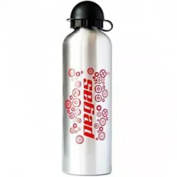 BIDON APA PEGAS CSB-513L AL, 750ML, ARG