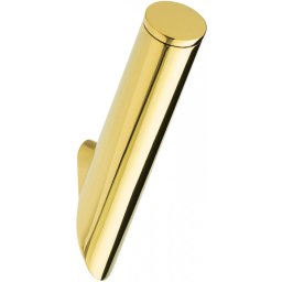 Silia Cuier tip agatatoare finisaj auriu ADI_Z111