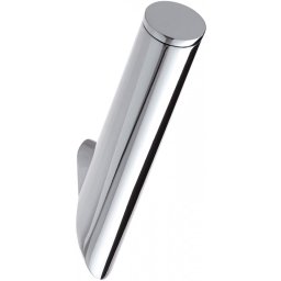 Silia Cuier tip agatatoare finisaj crom ADI_0111