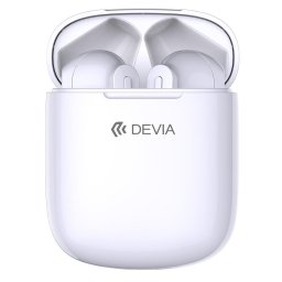 TWS EM058 True Wireless White