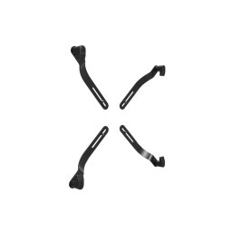 Digitus Adapter for mounting monitors without VESA holes