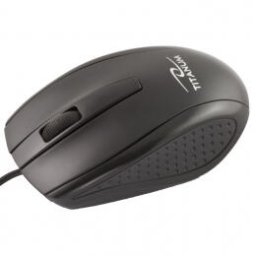 Mouse TM110K , Marlin 3D , 1000 DPI , Blister , negru