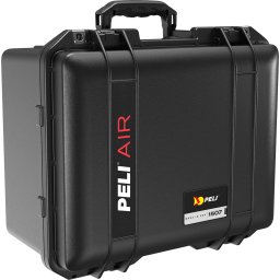 Geanta de protectie Peli Air Case 1507 (Optiuni incluse: Burete pretaiat)