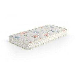 Saltea Baby Friends (Dimensiune saltele copii: 60 x 120)