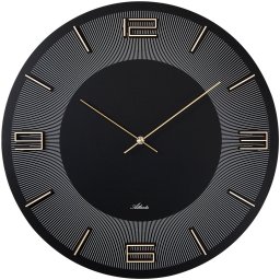 Ceas de perete Atlanta 4470/7 modern