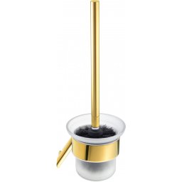 Silia Perie de wc finisaj auriu ADI_Z711