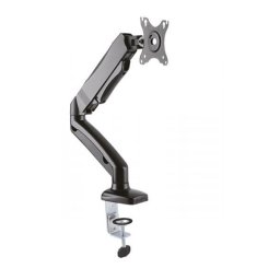 ICY BOX IB-MS303-T Monitor Stand black a monitor up to 27 inches