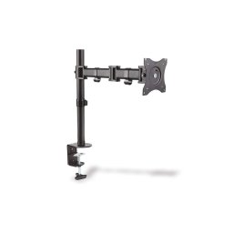 Digitus Universal Single monitor stand, bracket (black)