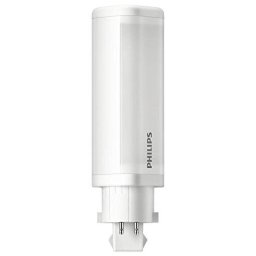 Philips CorePro LED PLC 4,5W 840 EVG G24q-1 - 500lm
