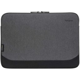 Husa Eco pentru laptop de 14" Gri