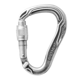 Carabiniera EDELRID HMS Bulletproof Screw ECO