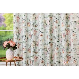 DRAPERIE CU REJANSA MENDOLA AMORE MULTICOLOR V2