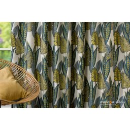 DRAPERIE CU REJANSA MENDOLA DOMINICA TURCOAZ 05