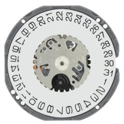 Mecanism Hattori VJ32 data ora 6