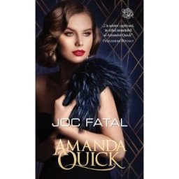 Joc fatal - Amanda Quick