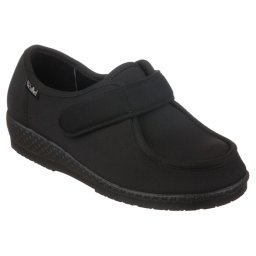 Mocasini confort, pentru femei si barbati, OrtoMed 6049-T77 stretch