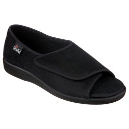 Pantofi confort, decupati, pentru barbati OrtoMed 512-T44L