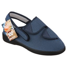 Pantofi decupati, confort, pentru femei si barbati, PodoWell Arry