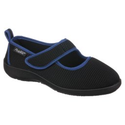Pantofi sport, confort, pentru femei, PodoWell Tarnos