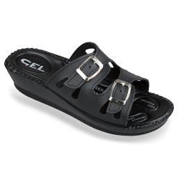 Papuci de vara, confort, pentru femei Mjartan 2802-P02