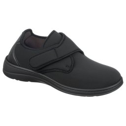 Pantofi confort, stretch, pentru barbati, PodoWell Patrick