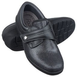 Pantofi confort, stretch, pentru femei PodoWell Psylvia