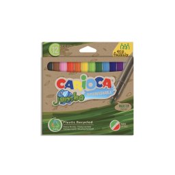 Carioca Jumbo EcoFamily 12 buc/set